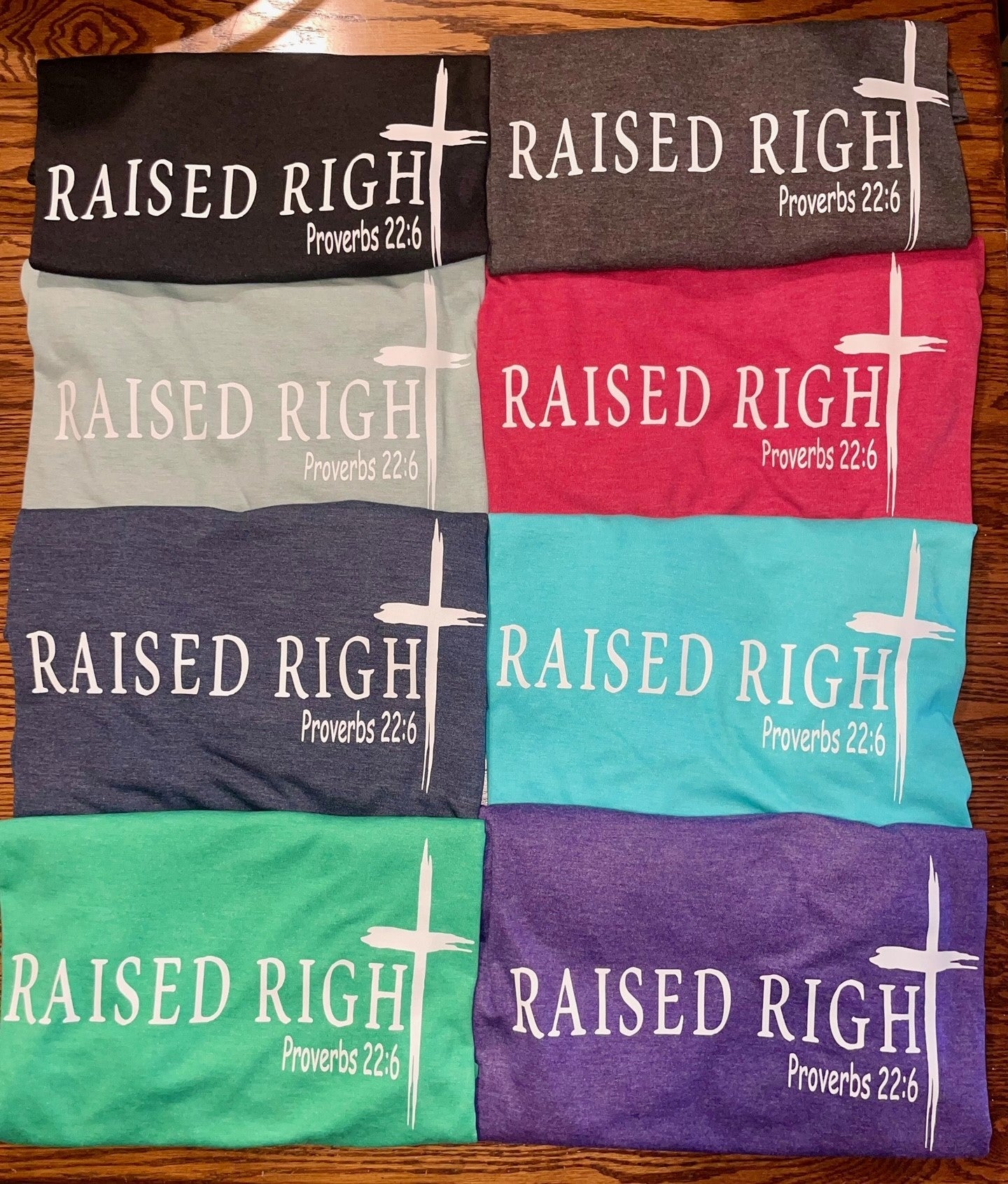 Revival Collection T-Shirt Big & Tall