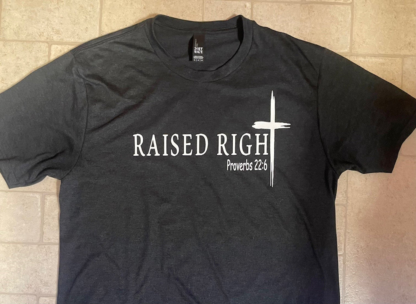 Revival Collection T-Shirt Big & Tall