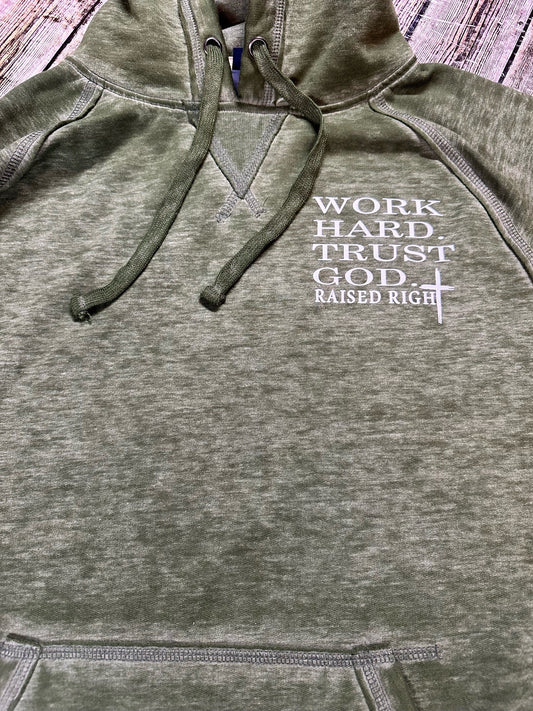 Revival Collection-Hoodie