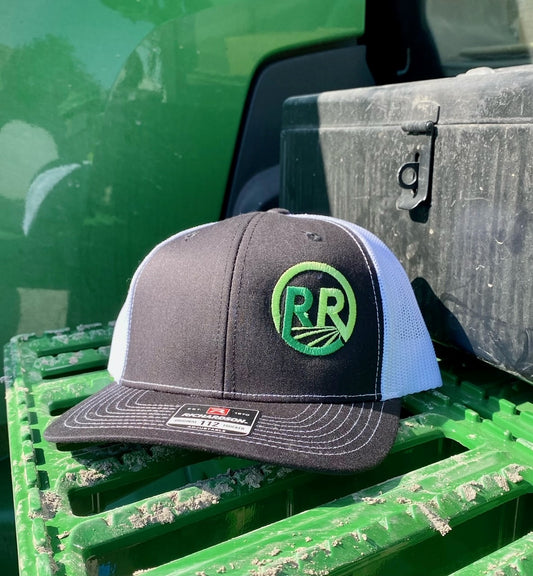 RR Hat (black)