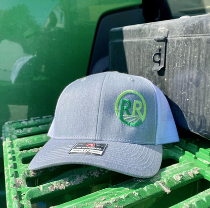 RR Hat (black)