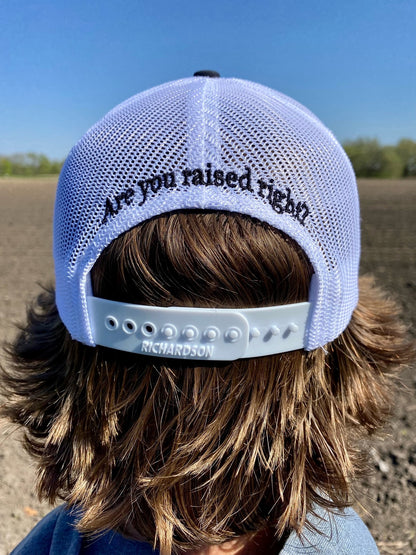 RR Hat (grey)